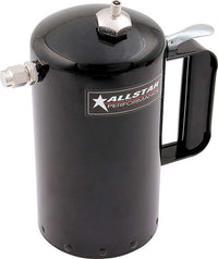 Allstar Performance Steel Sprayer Black ALL10516