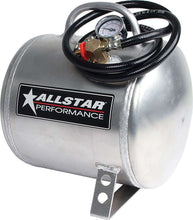 Load image into Gallery viewer, Allstar Performance Aluminum Air Tank 9x11 Horizontal 2-3/4 Gallon ALL10530