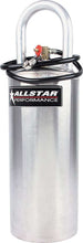 Load image into Gallery viewer, Allstar Performance Aluminum Air Tank 7x24 Vertical 2-3/4 Gallon ALL10532