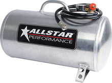 Load image into Gallery viewer, Allstar Performance Aluminum Air Tank 9x20 Horizontal 5 Gallon ALL10534