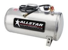 Load image into Gallery viewer, Allstar Performance Aluminum Air Tank 9x20 Horizontal 5 Gallon ALL10534