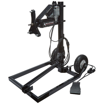 Allstar Performance Electric Tire Prep Stand | ALL10565