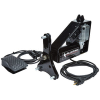 Allstar Performance Electric Motor for 10565 Tire Prep Stand ALL10566