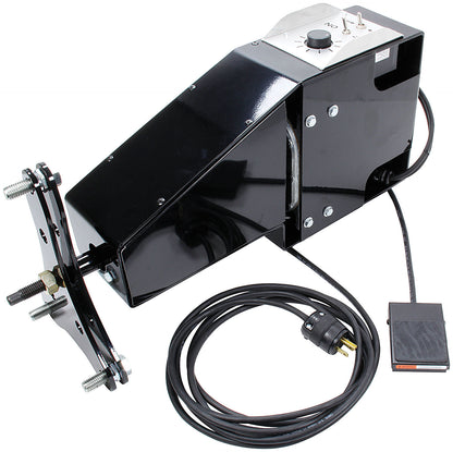 Allstar Performance Electric Motor Kit for 10575 High Torque Tire Prep Stand | ALL10576