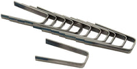 Allstar Performance #16 Heavy Duty Flat Blades 16/32 12pk ALL10580