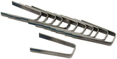 Allstar Performance #16 Heavy Duty Flat Blades 16/32 12pk ALL10580