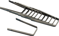 Allstar Performance #24 Heavy Duty Flat Blades 24/32 12pk ALL10584