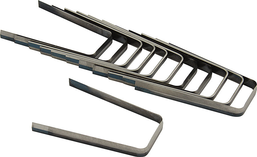 Allstar Performance #24 Heavy Duty Flat Blades 24/32 12pk ALL10584