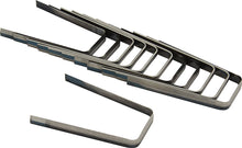 Load image into Gallery viewer, Allstar Performance #24 Heavy Duty Flat Blades 24/32 12pk ALL10584