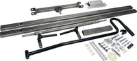 Allstar Performance Pit Cart Chassis ALL10601