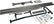 Allstar Performance Pit Cart Chassis ALL10601