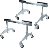 Allstar Performance Chassis Dollies ALL10625