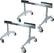 Allstar Performance Chassis Dollies ALL10625
