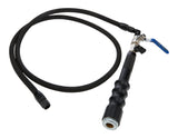 Allstar Performance Air Jack Lance w/ Hose 60in ALL10637