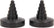 Allstar Performance Rod End Centering Kit ALL10672