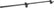 Allstar Performance Suspension Tube Setup Tool ALL10676