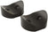 Allstar Performance Adapter Cups 1pr for Ride Height Blocks ALL10722