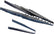 Allstar Performance Flat #4 Blades 4/32in | ALL10781