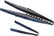 Allstar Performance Round #12 Blades 12/32in ALL10798
