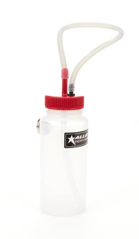 Allstar Performance Bleeder Bottle w/Magnet and Check Valve ALL11017