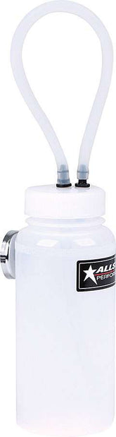 Allstar Performance Bleeder Bottle w/Magnet ALL11018