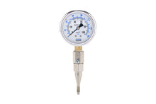 Load image into Gallery viewer, Allstar Performance Brake Pressure Gauge 360 Deg Rotation ALL11020