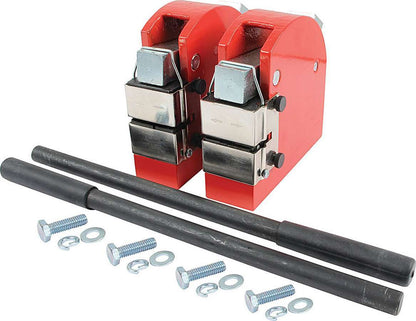 Allstar Performance Shrinker Stretcher Combo 2 Bases 2 Jaws | ALL11024