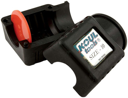 Allstar Performance Koul Tool Kit 10AN — Hose Assembly Kit, Adapters, Storage Case | ALL11087