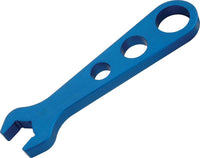 Allstar Performance Aluminum Wrench -6AN ALL11106