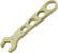 Allstar Performance Aluminum Wrench -10AN ALL11110