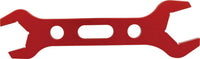 Allstar Performance Double Ended Alum Wrench -12/-16 Hose ALL11132