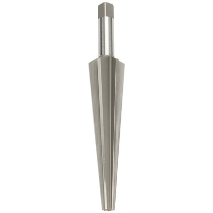 Allstar Performance Taper Reamer 2in Per Ft. — 9.56° Steel Reamer w/ T-Handle | ALL11172
