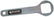 Allstar Performance Steel Wrench for Upper Ball Joint ALL11190