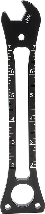 Allstar Performance Wheelie Bar Wheel Wrench 3/4in ALL11195