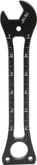 Allstar Performance Wheelie Bar Wheel Wrench 15/16in ALL11196
