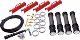 Allstar Performance Air Jacks Complete Kit — 11.75in Lift | ALL11302