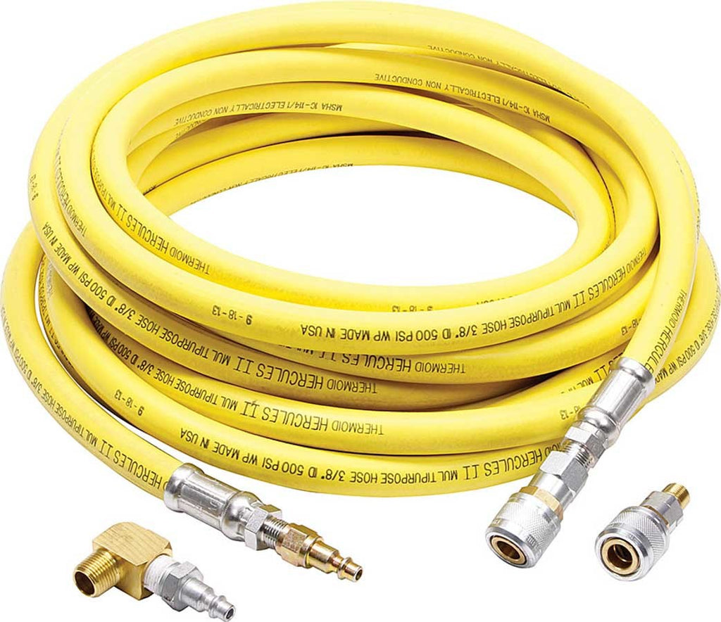 Allstar Performance Premium Hose Kit for Air Jack System ALL11312