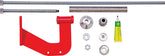 Allstar Performance Quick Change Tube Tool ALL11350