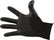 Allstar Performance Nitrile Gloves Black XX-Large ALL12027