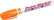 Allstar Performance Paint Marker Orange ALL12057
