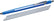 Allstar Performance Fabrication Pencil Mechanical Silver ALL12066