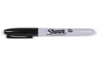 Allstar Performance Sharpie Black Fine Point ALL12072