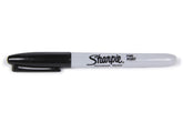 Allstar Performance Sharpie Black Fine Point ALL12072