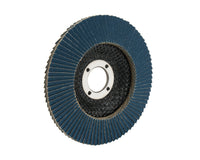 Allstar Performance Flap Disc 60 Grit 4-1/2in with 7/8in Arbor ALL12121