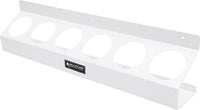 Allstar Performance Aerosol Can Holder White ALL12200
