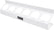 Allstar Performance Aerosol Can Holder White ALL12200