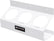 Allstar Performance Aerosol Can Holder White 3 Hole ALL12201