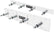 Allstar Performance Shock Rack Adjustable ALL12211