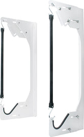 Allstar Performance Nose Wing Wall Mount ALL12214