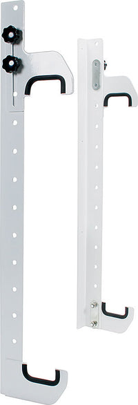Allstar Performance Radiator Wall Mount ALL12216